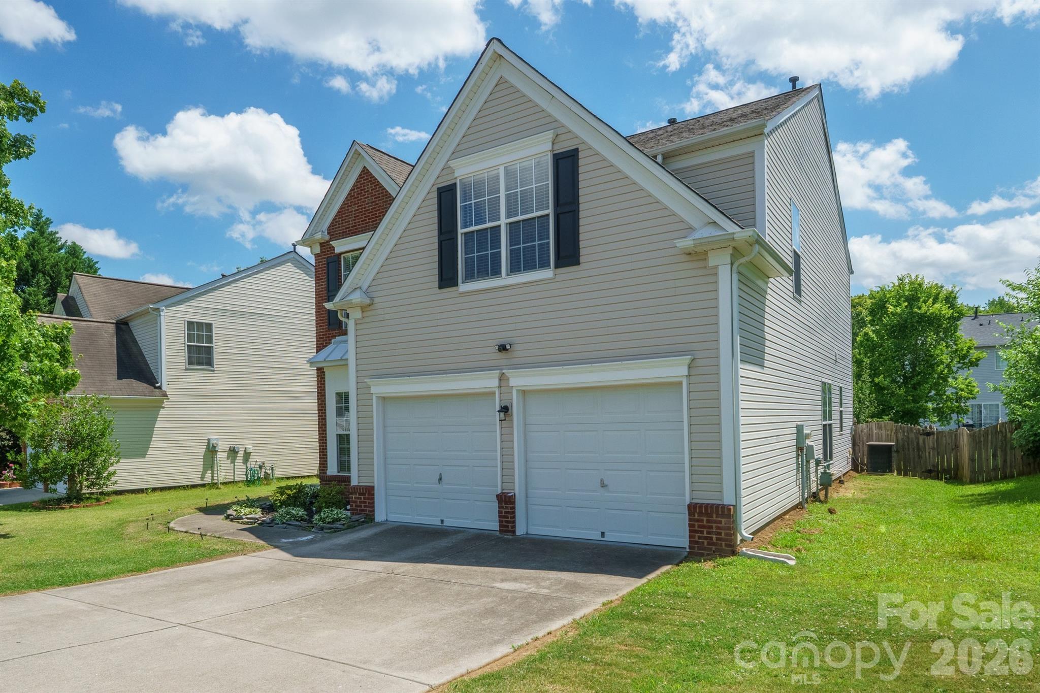 2237 Arbor Vista Drive — Charlotte