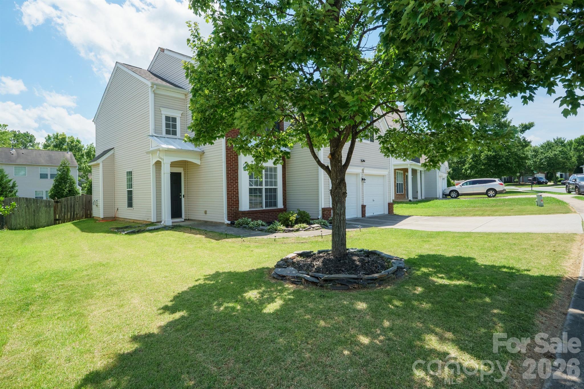 2237 Arbor Vista Drive — Charlotte