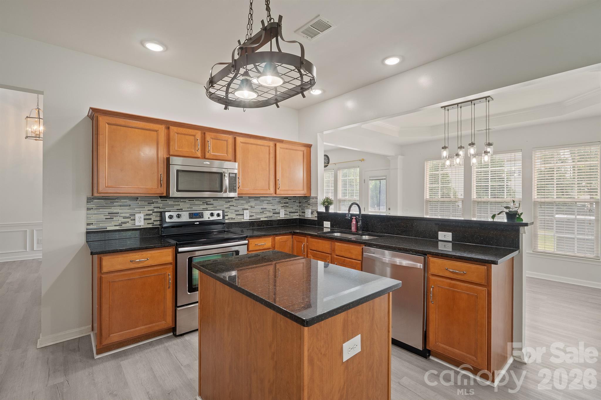 2237 Arbor Vista Drive — Charlotte