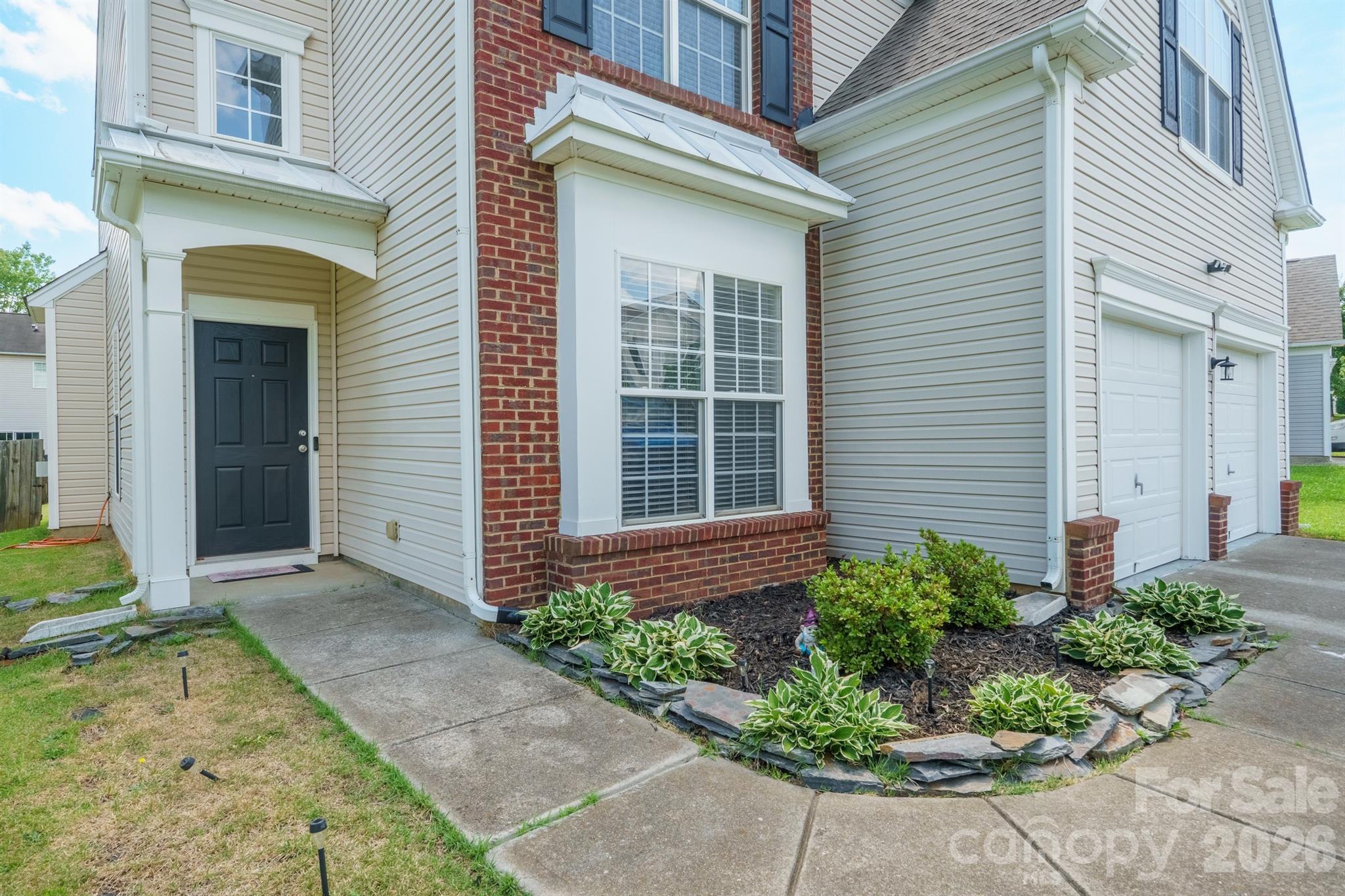 2237 Arbor Vista Drive — Charlotte