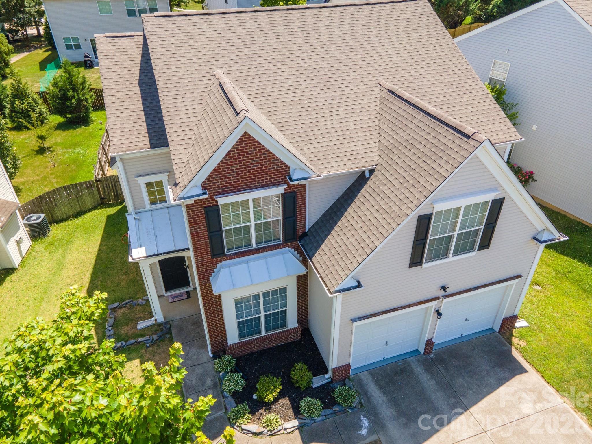 2237 Arbor Vista Drive — Charlotte