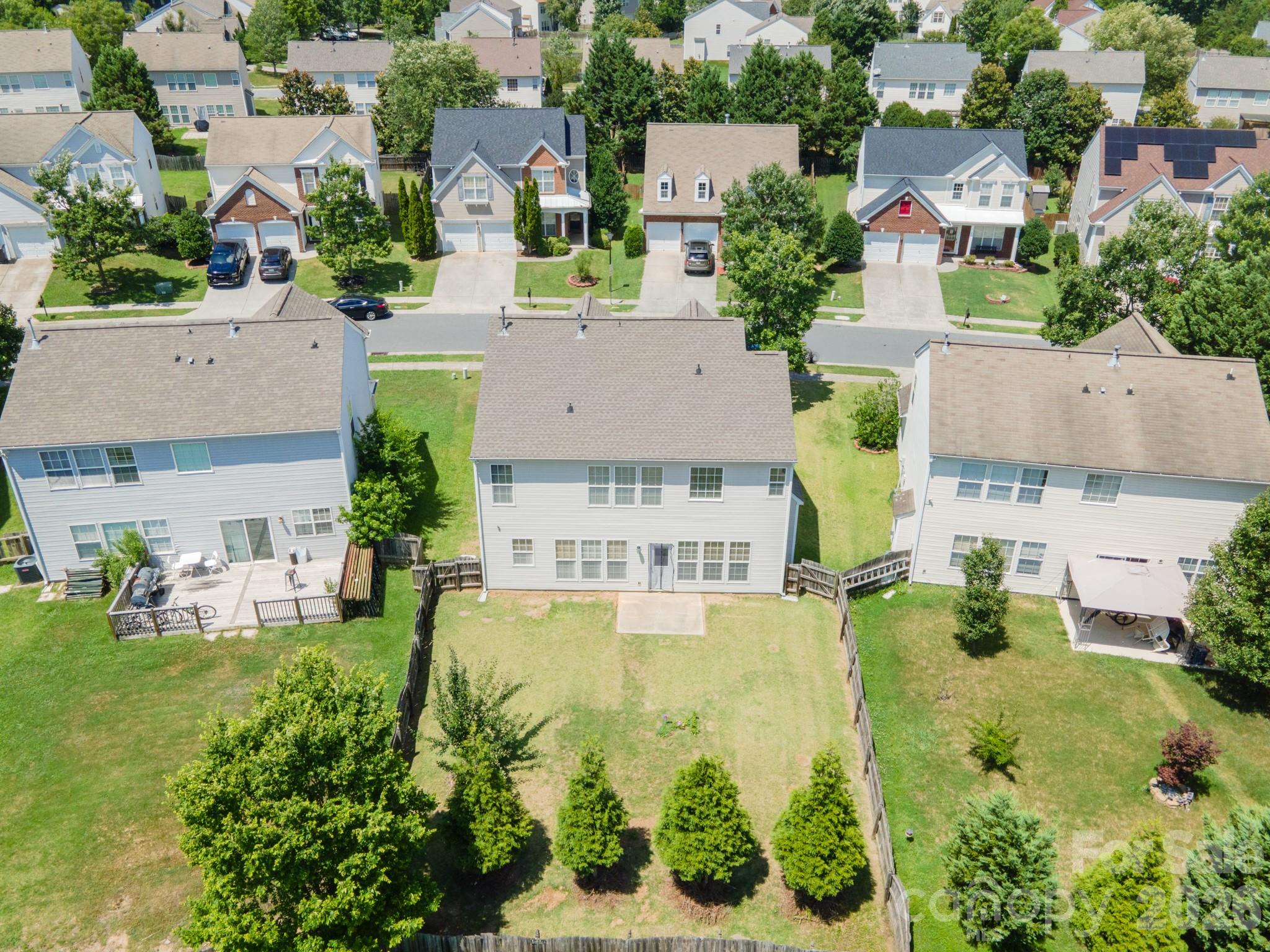 2237 Arbor Vista Drive — Charlotte