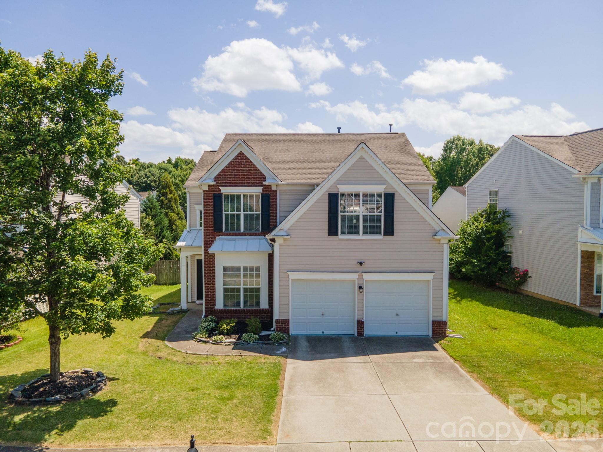 2237 Arbor Vista Drive — Charlotte
