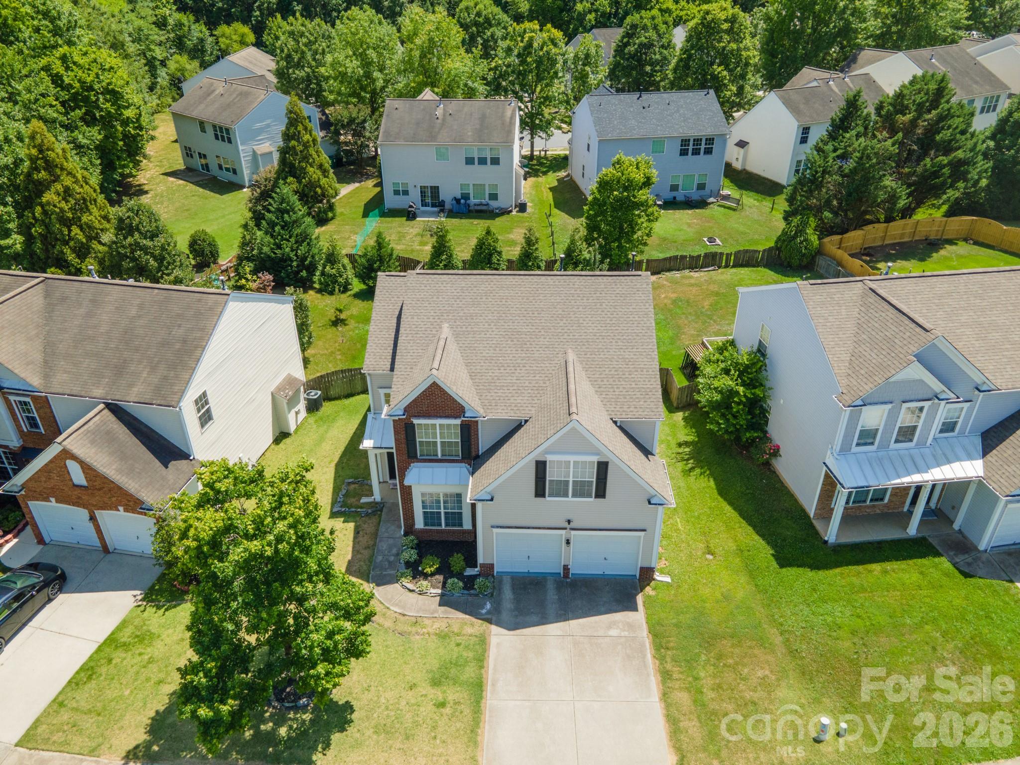 2237 Arbor Vista Drive — Charlotte