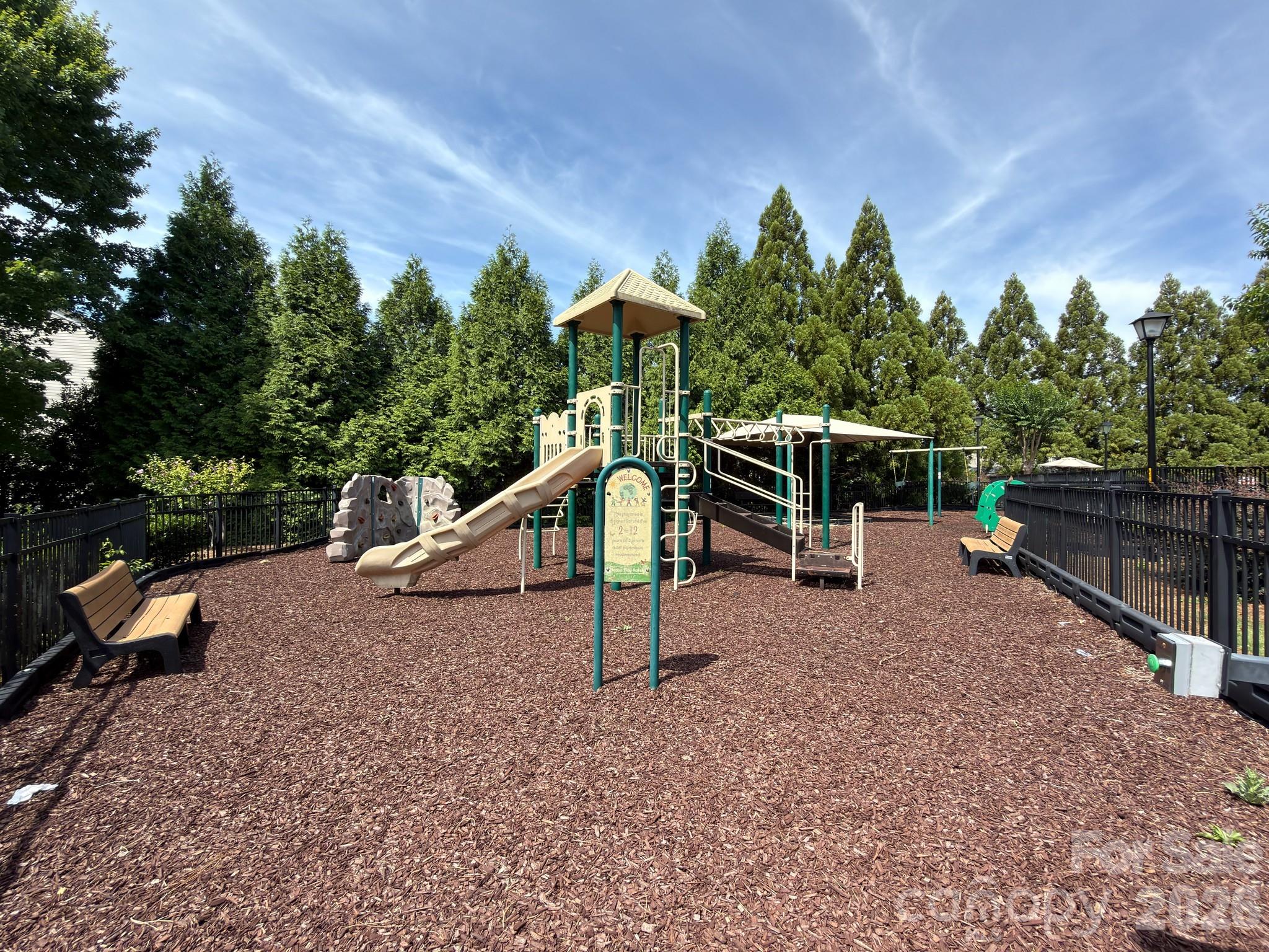 2237 Arbor Vista Drive — Charlotte