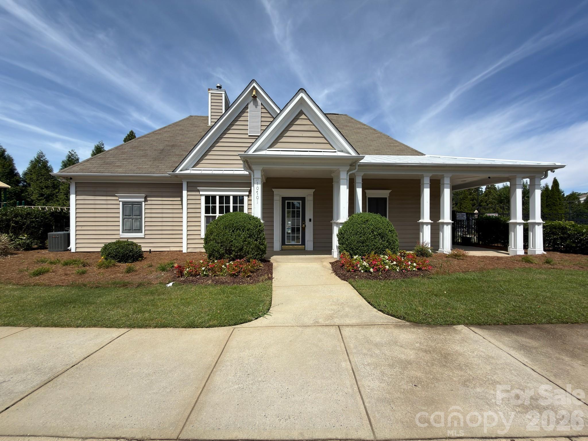 2237 Arbor Vista Drive — Charlotte