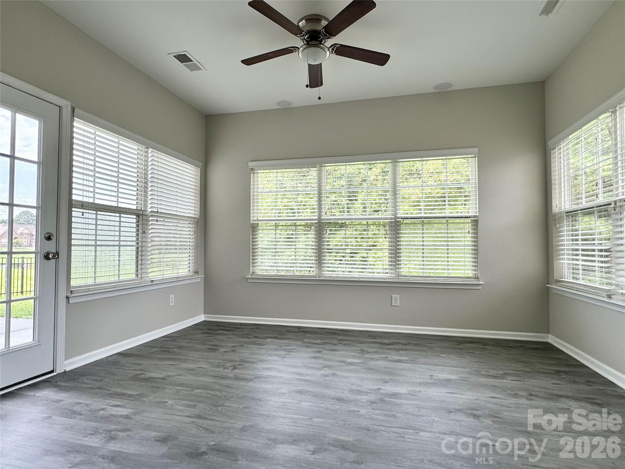 2482 Chatham Drive — Fort Mill