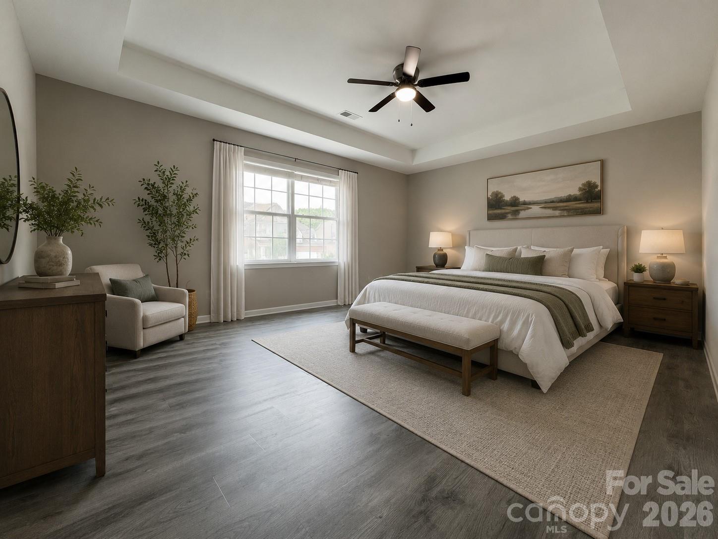 2482 Chatham Drive — Fort Mill