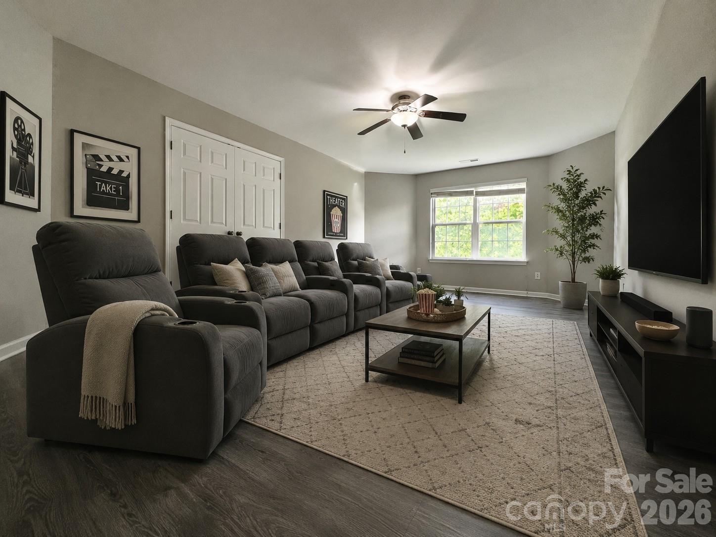 2482 Chatham Drive — Fort Mill