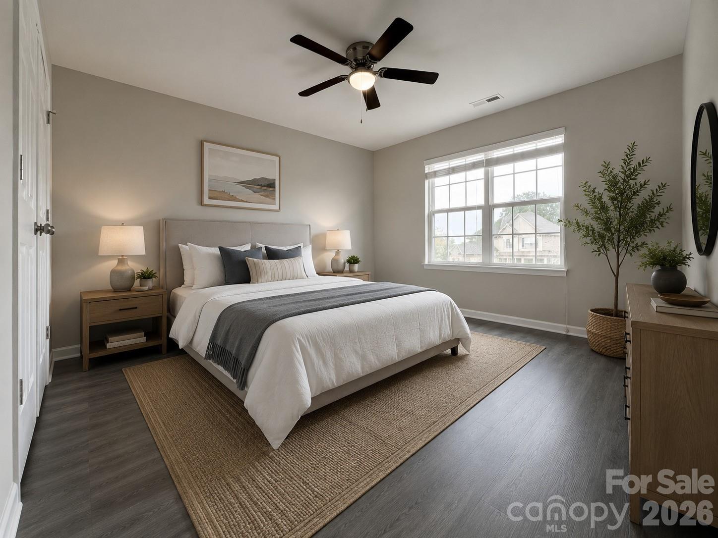 2482 Chatham Drive — Fort Mill