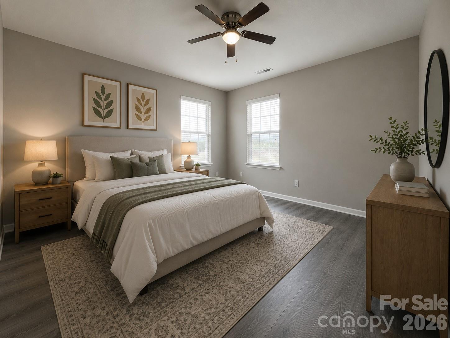 2482 Chatham Drive — Fort Mill
