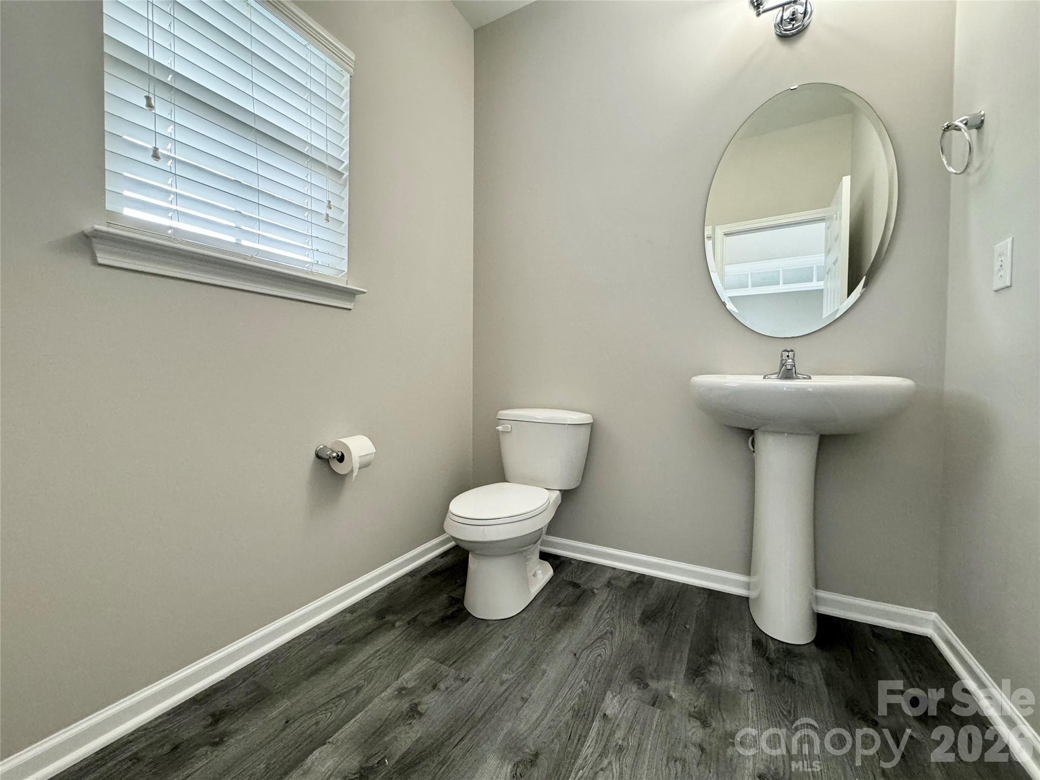 2482 Chatham Drive — Fort Mill