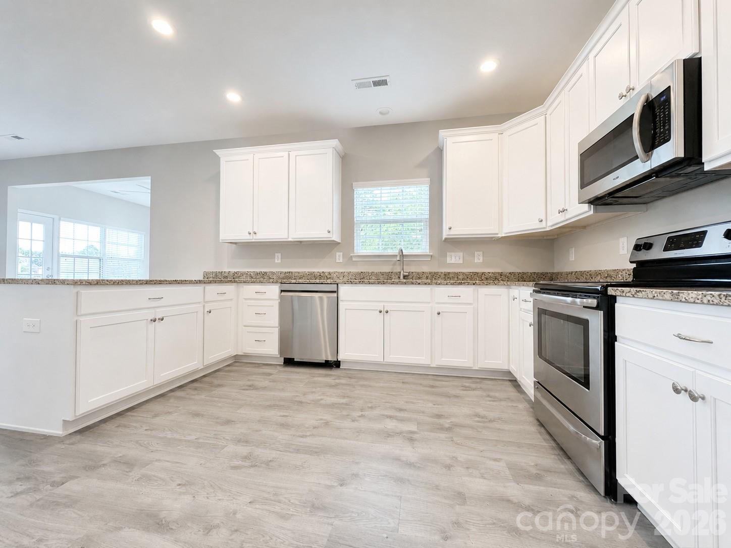 2482 Chatham Drive — Fort Mill