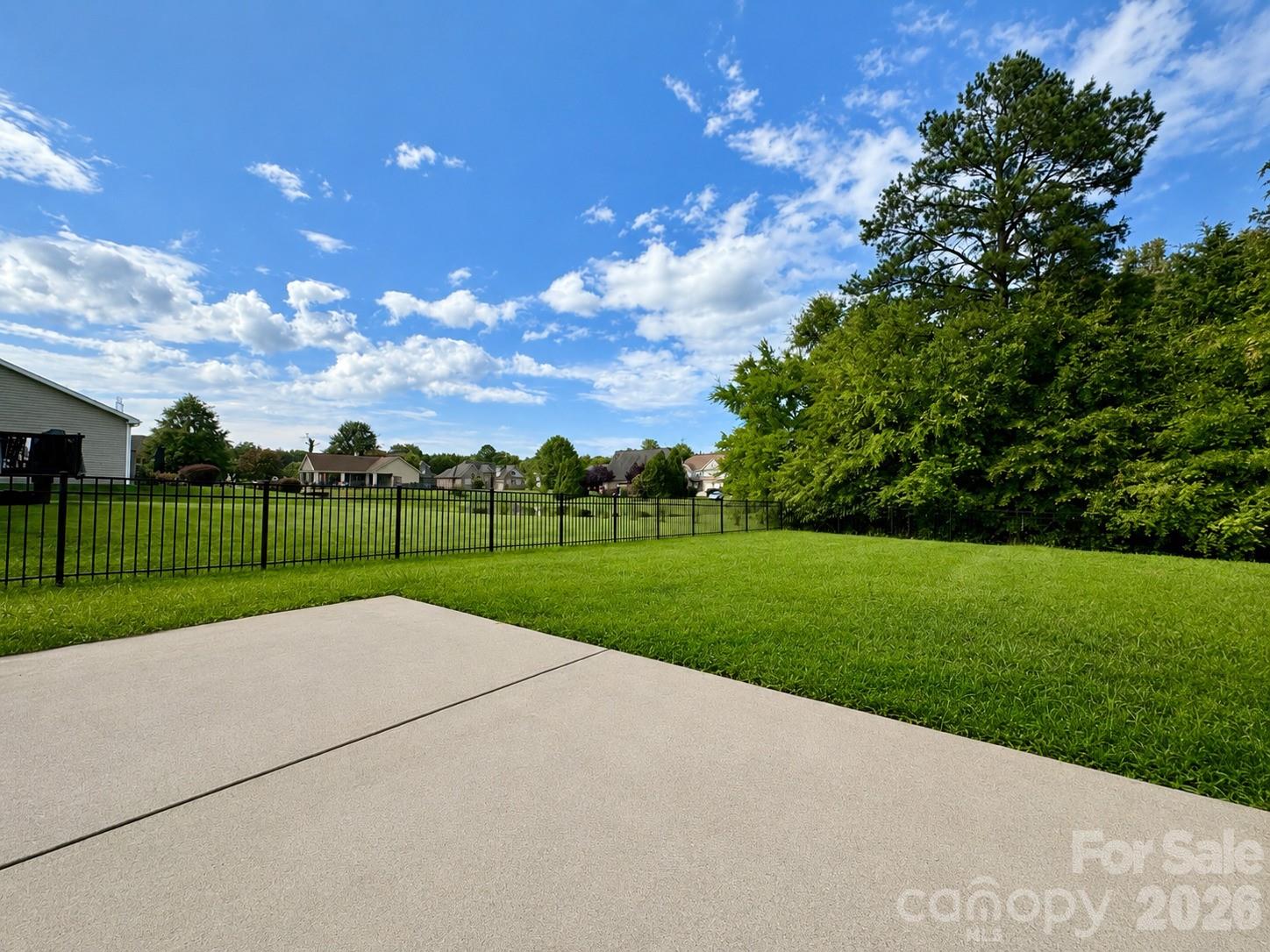 2482 Chatham Drive — Fort Mill