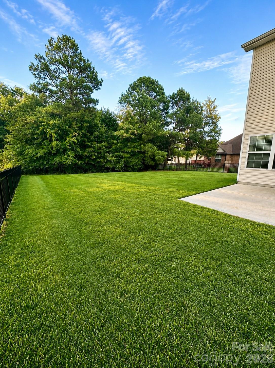 2482 Chatham Drive — Fort Mill