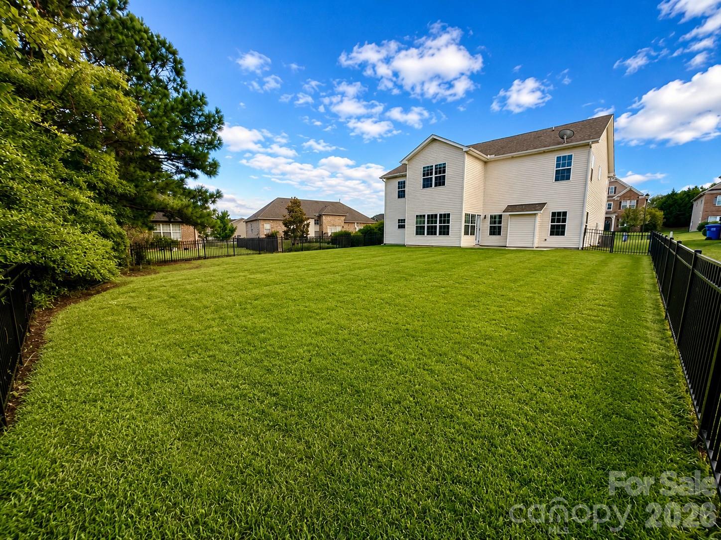2482 Chatham Drive — Fort Mill