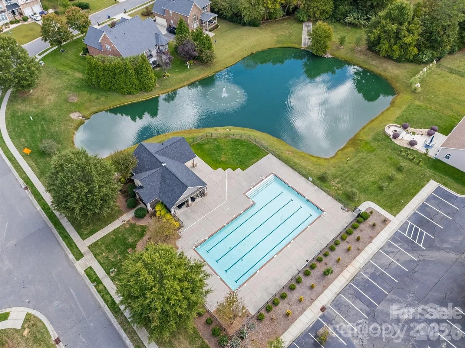 2482 Chatham Drive — Fort Mill