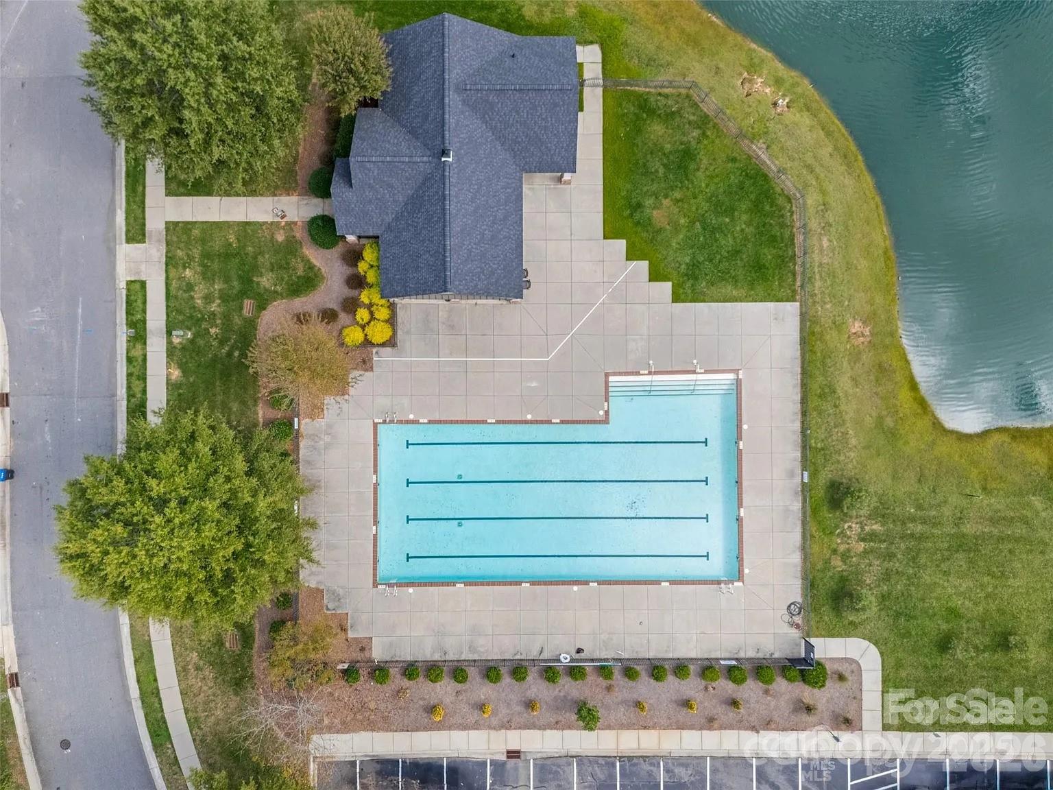 2482 Chatham Drive — Fort Mill