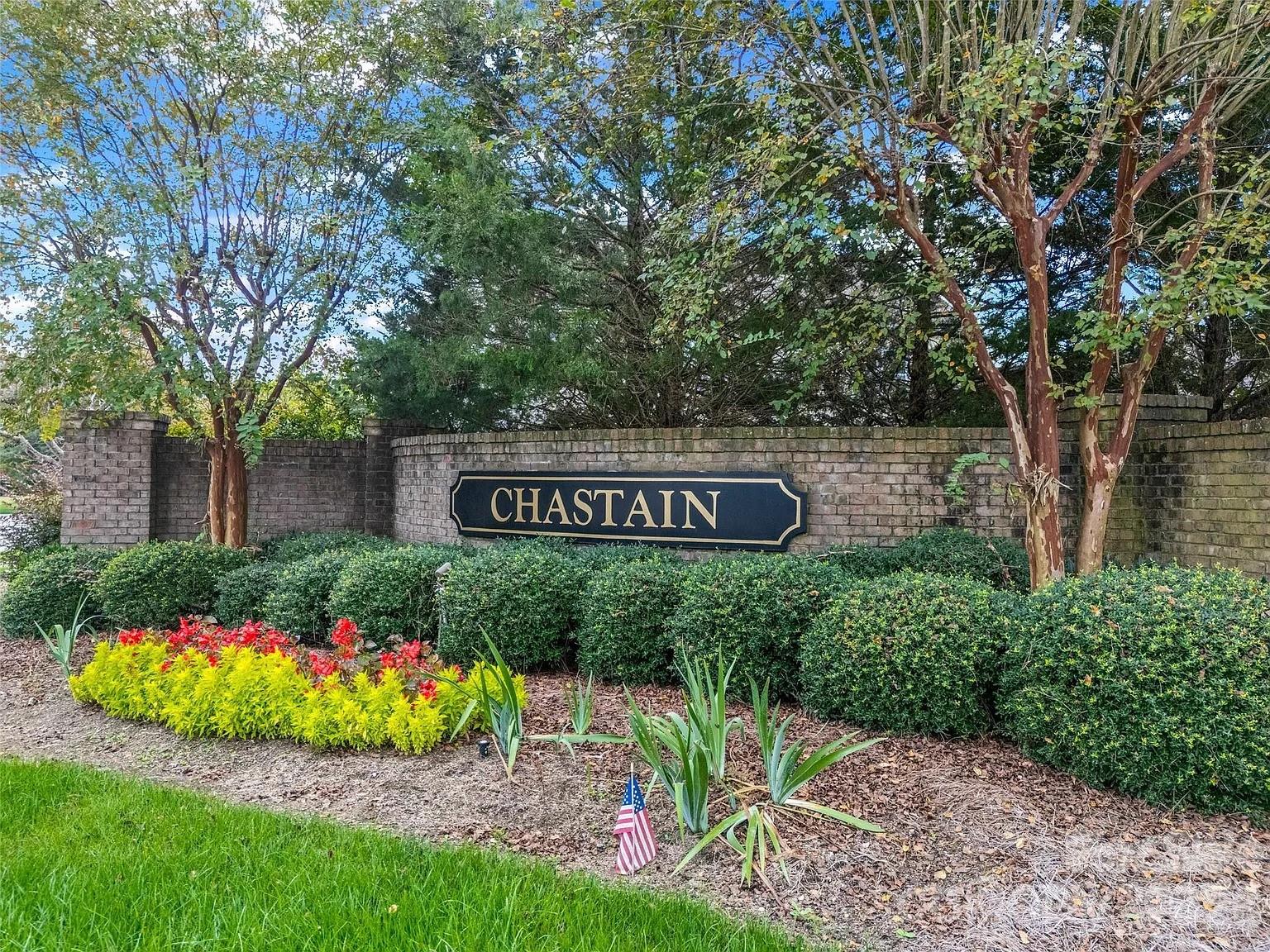 2482 Chatham Drive — Fort Mill