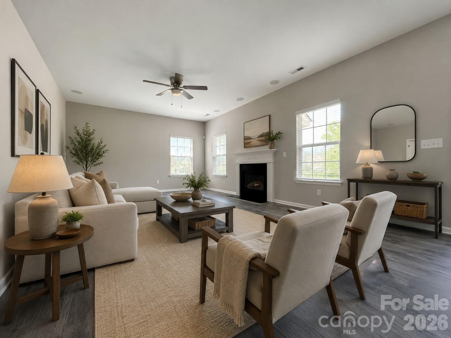 2482 Chatham Drive — Fort Mill