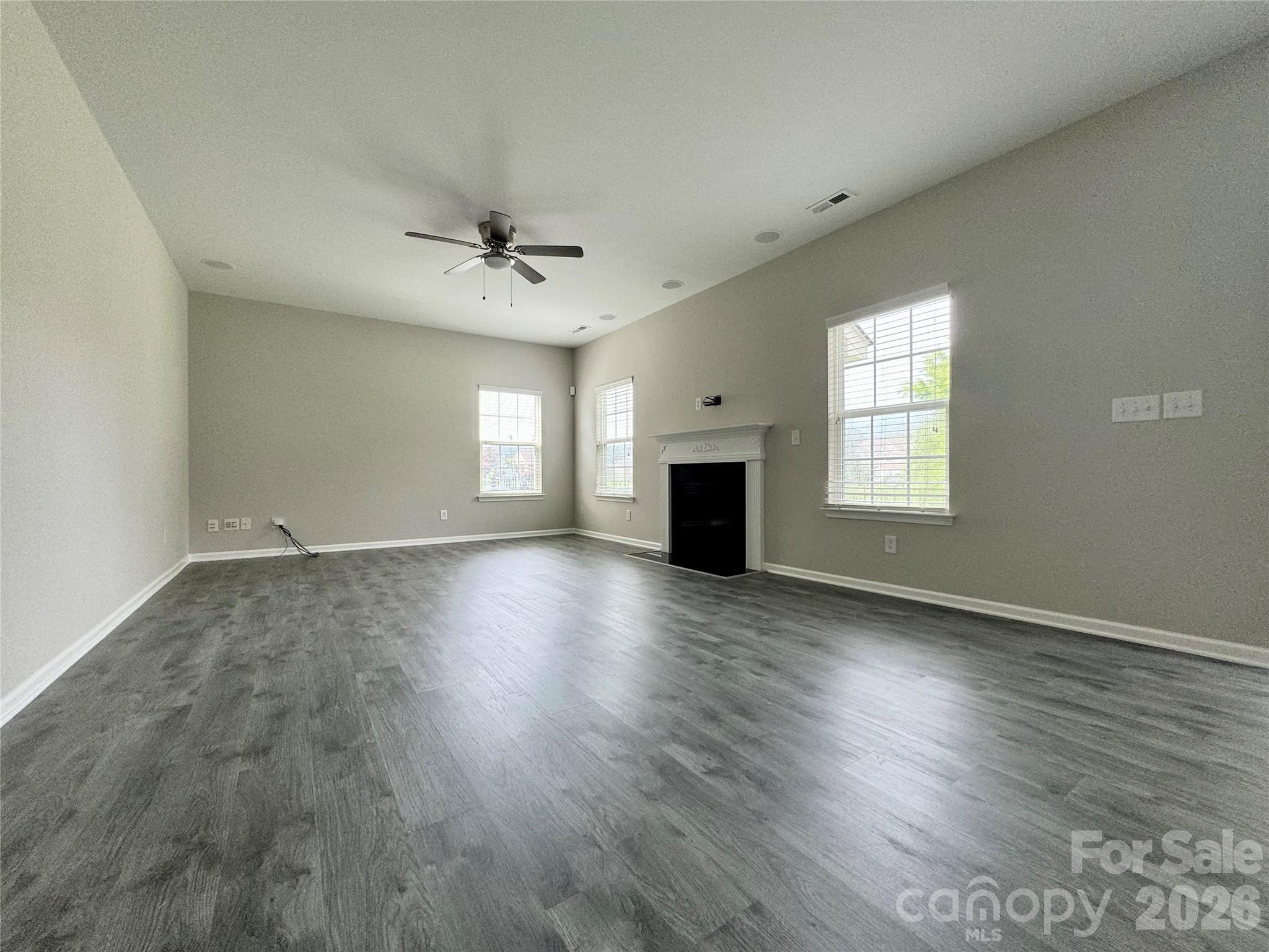 2482 Chatham Drive — Fort Mill