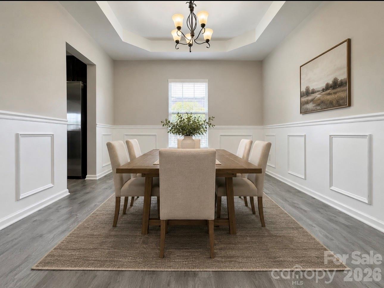 2482 Chatham Drive — Fort Mill