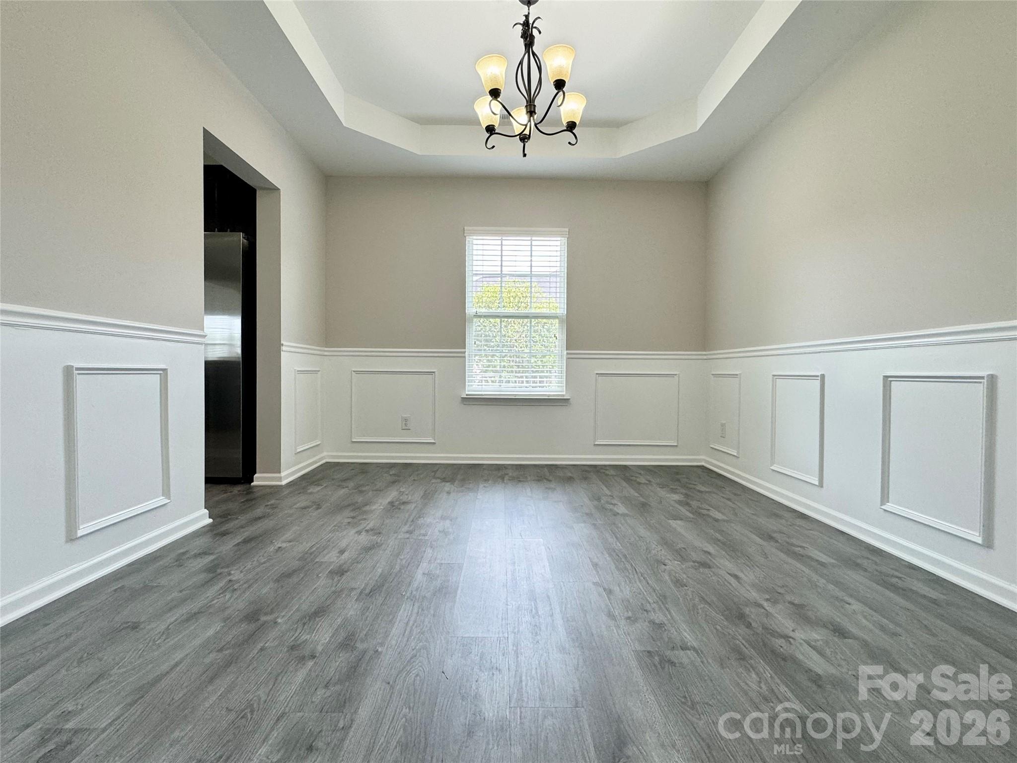 2482 Chatham Drive — Fort Mill