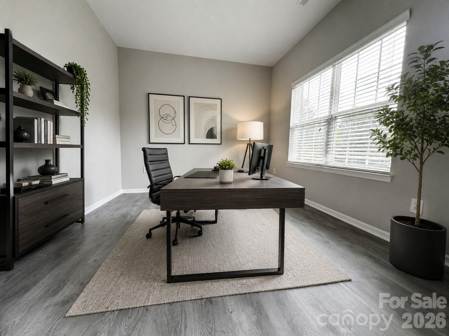 2482 Chatham Drive — Fort Mill