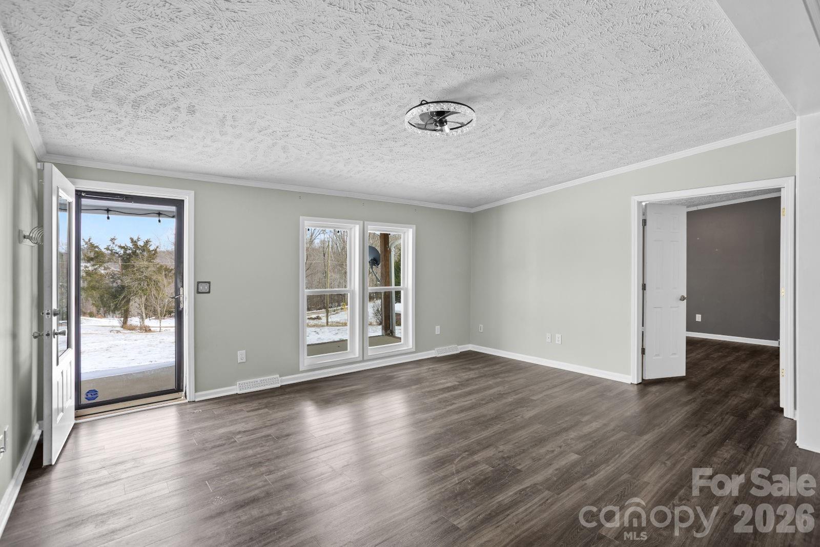 4855 Talley Road — Walkertown