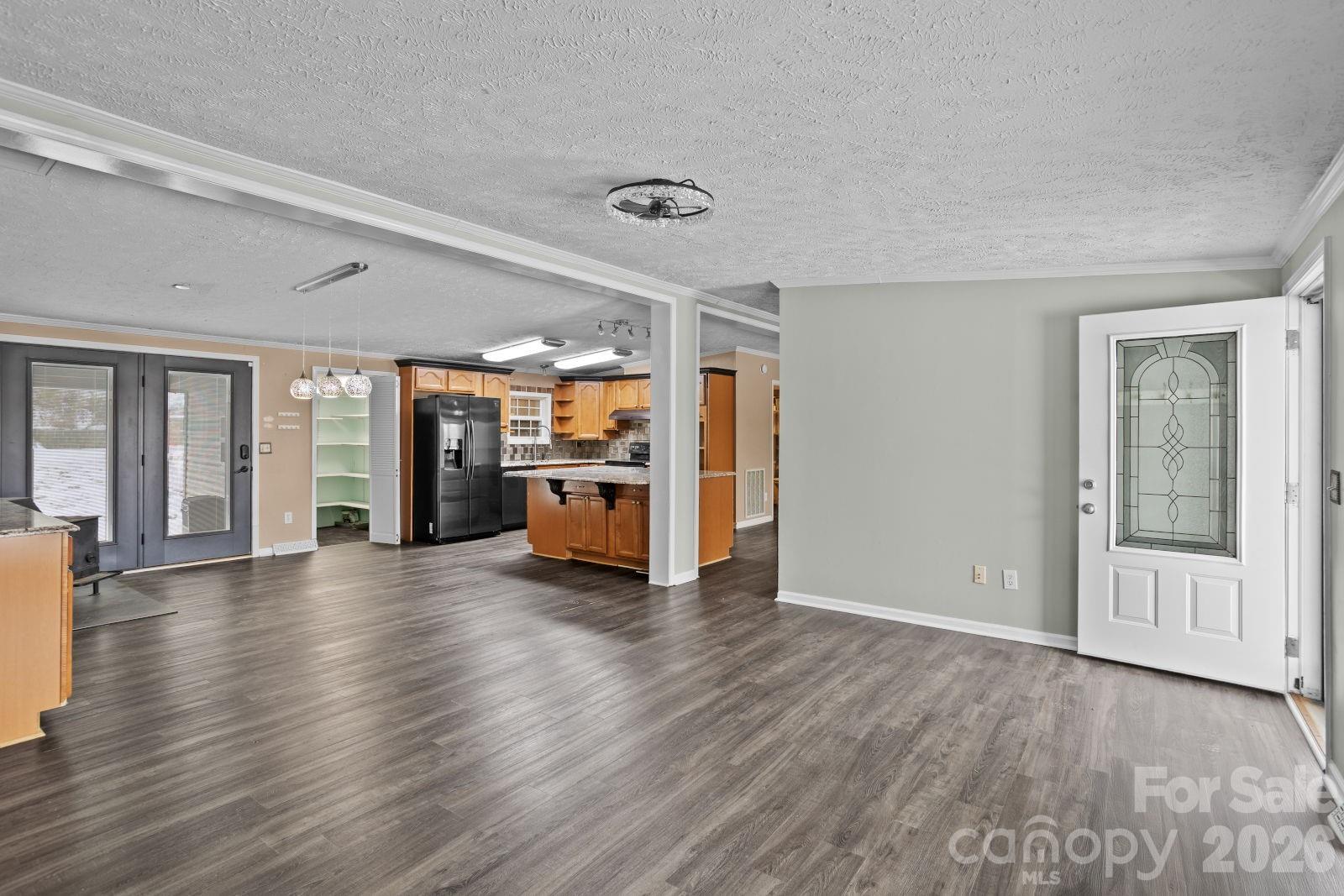 4855 Talley Road — Walkertown