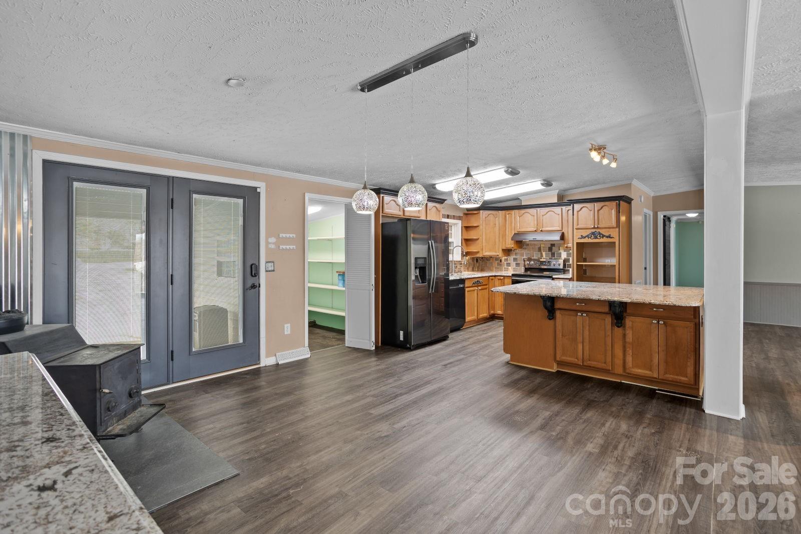 4855 Talley Road — Walkertown