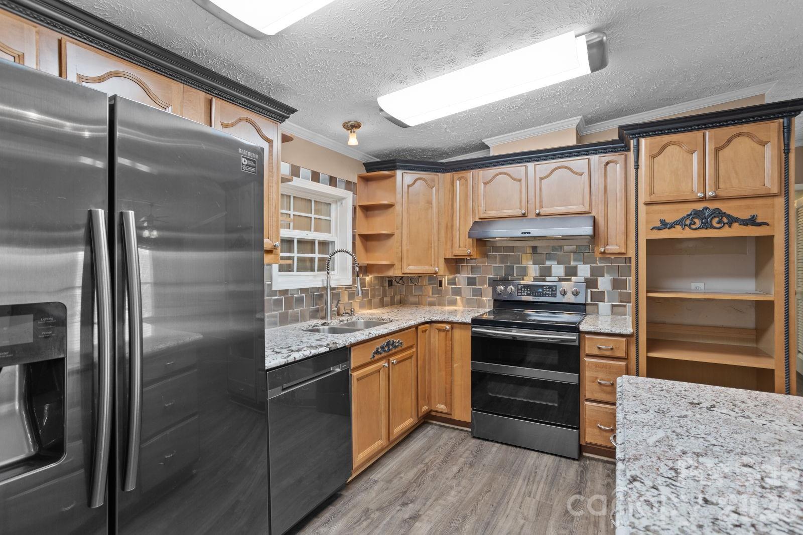 4855 Talley Road — Walkertown