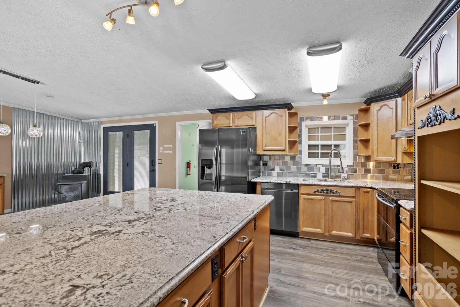 4855 Talley Road — Walkertown