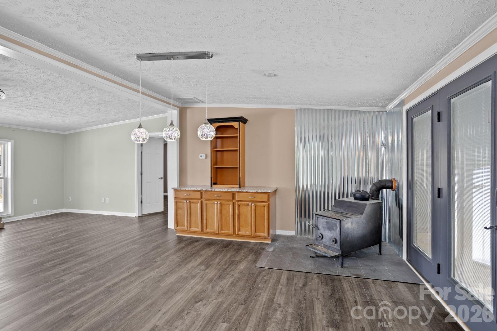 4855 Talley Road — Walkertown