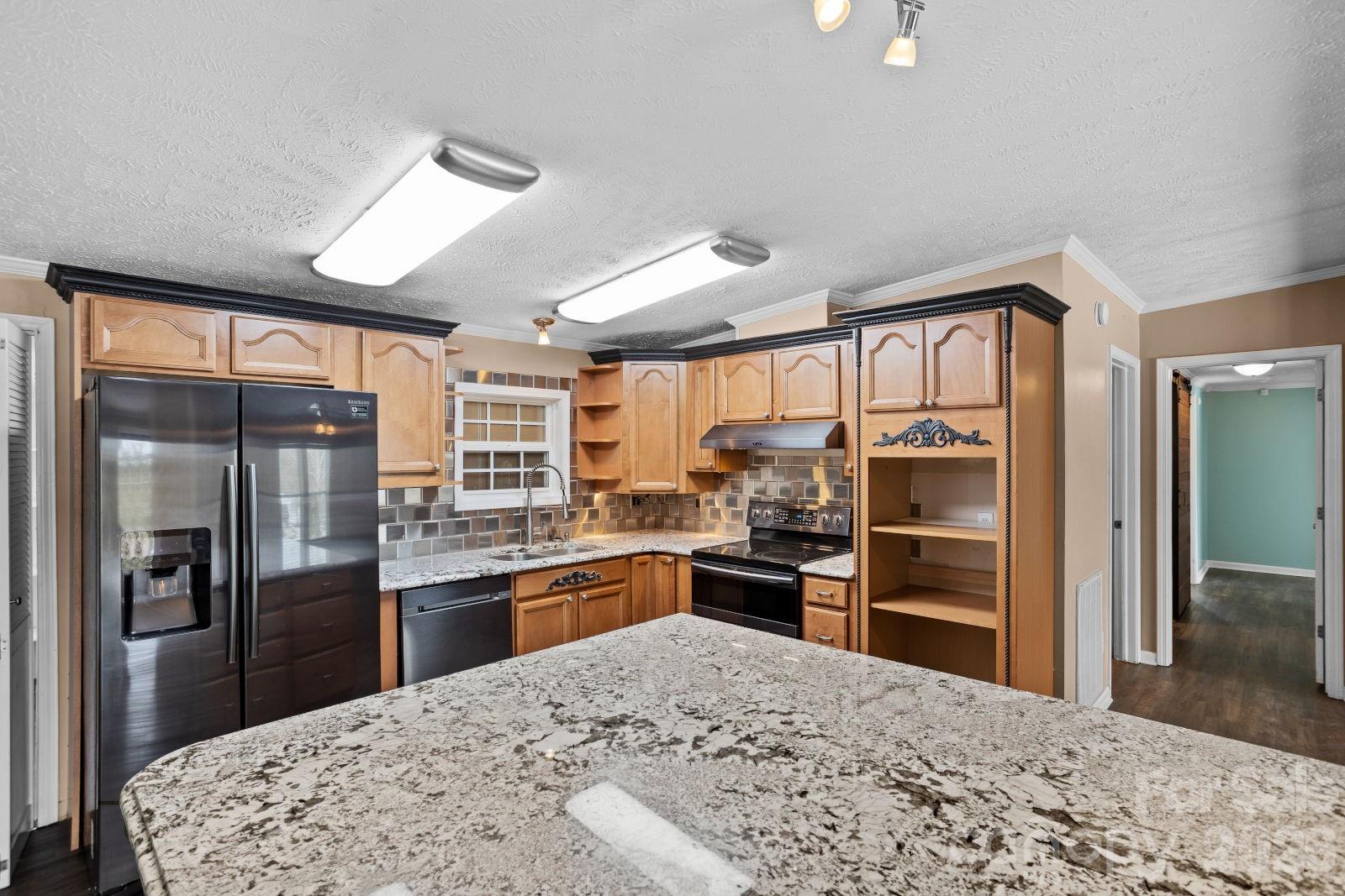 4855 Talley Road — Walkertown