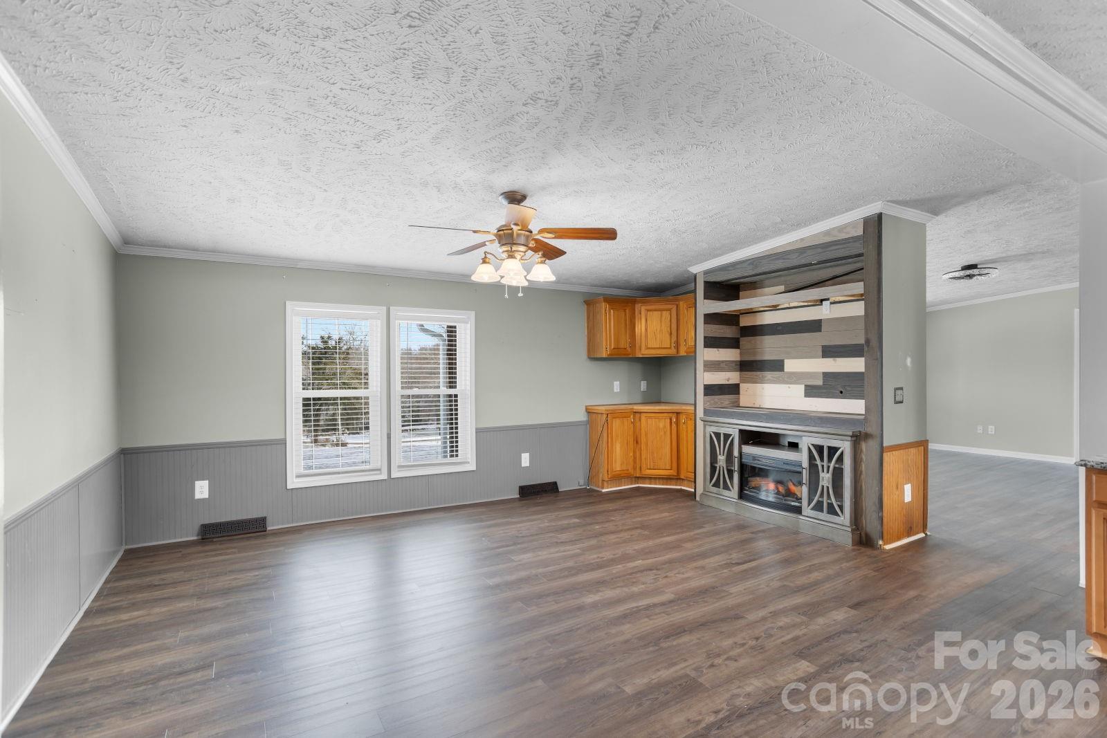 4855 Talley Road — Walkertown