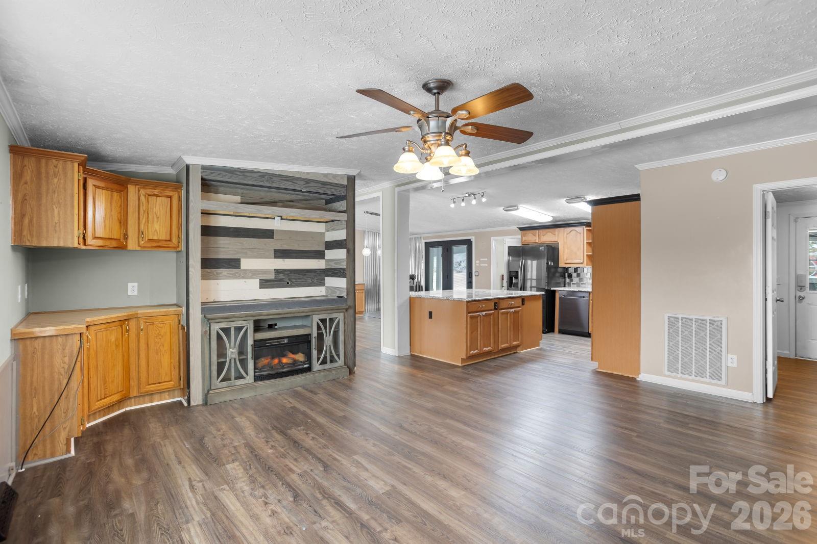 4855 Talley Road — Walkertown