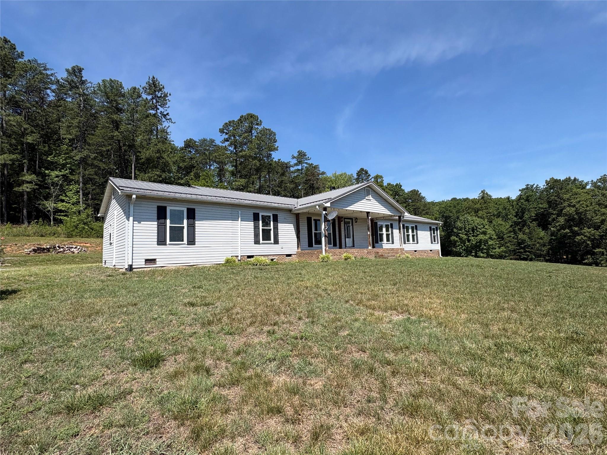 4855 Talley Road — Walkertown