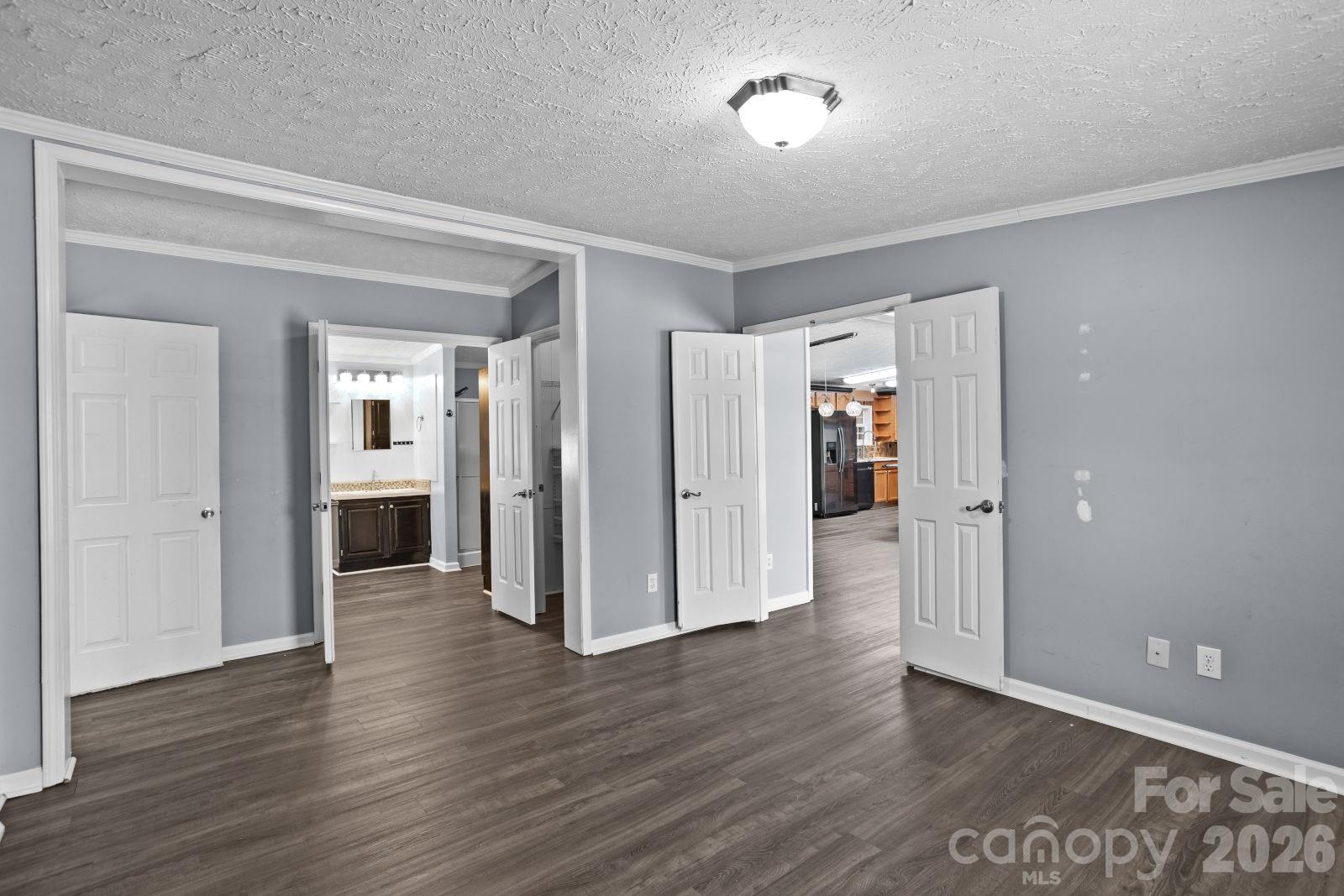 4855 Talley Road — Walkertown