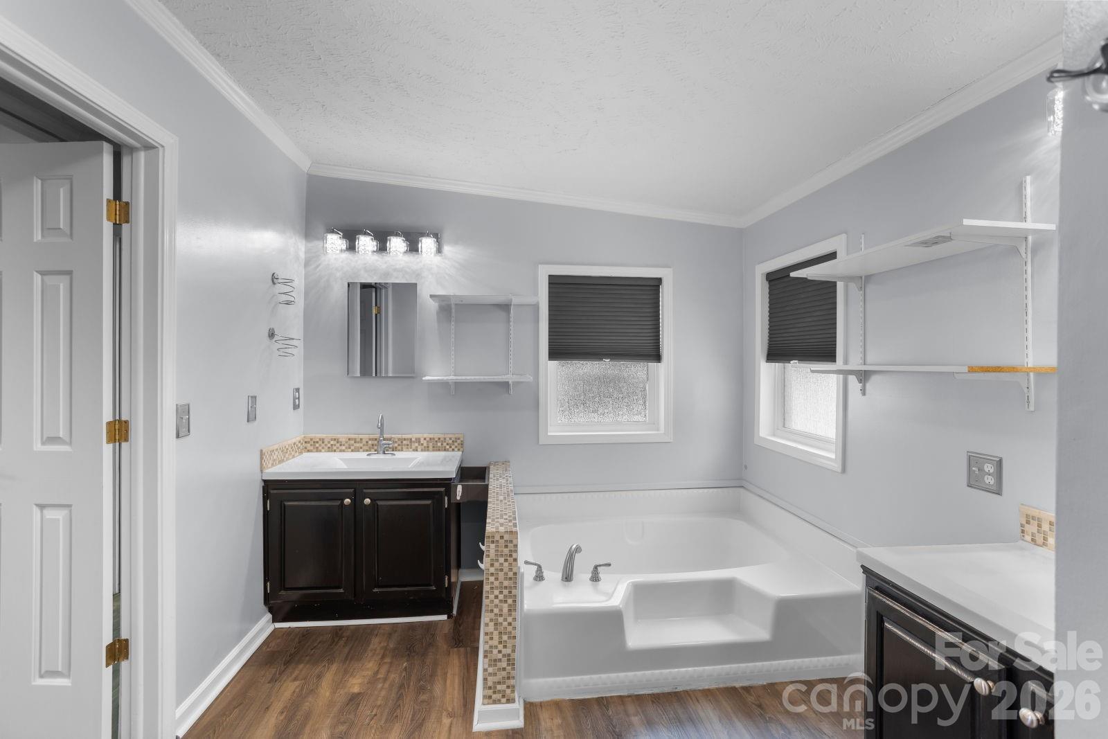 4855 Talley Road — Walkertown