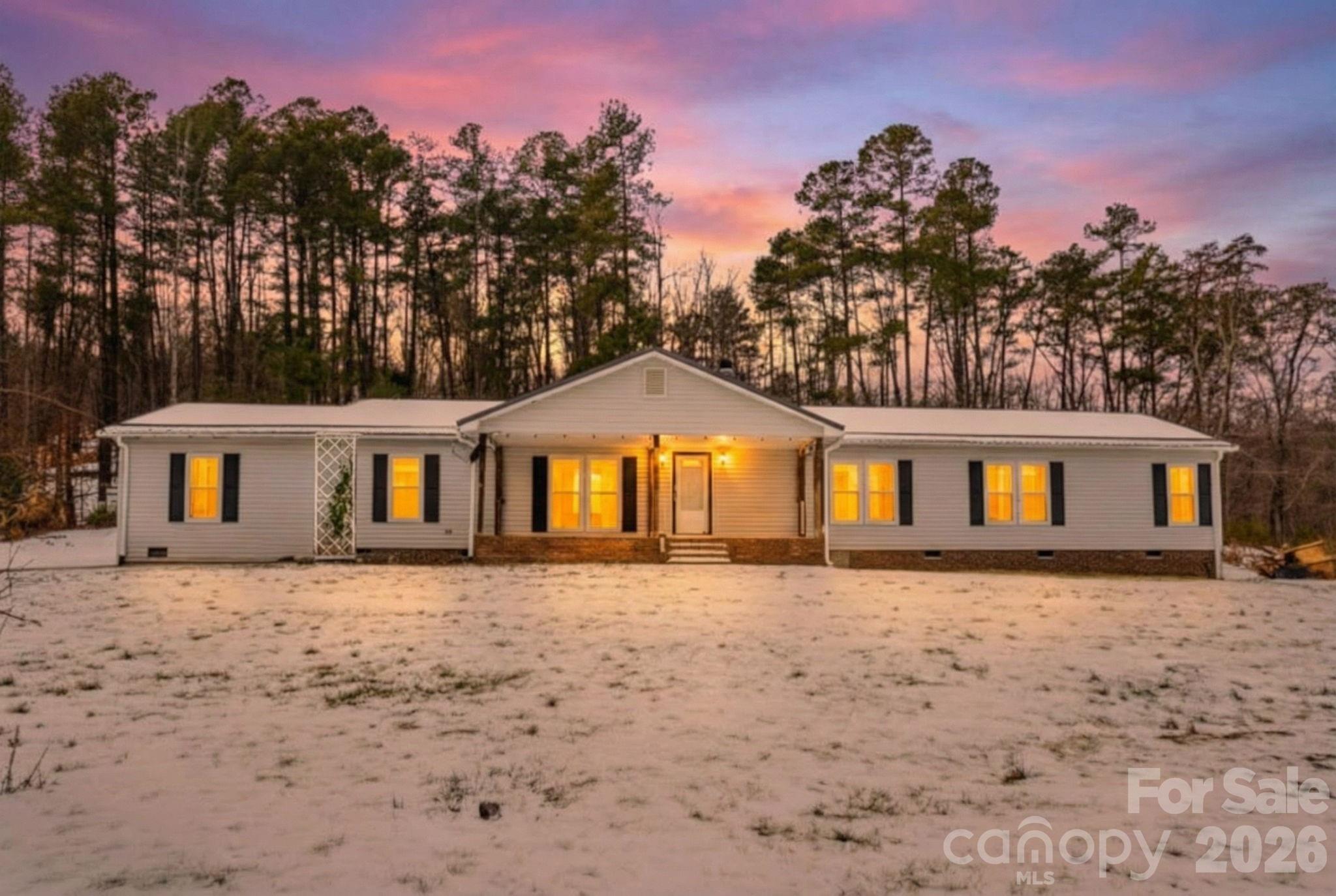 4855 Talley Road — Walkertown