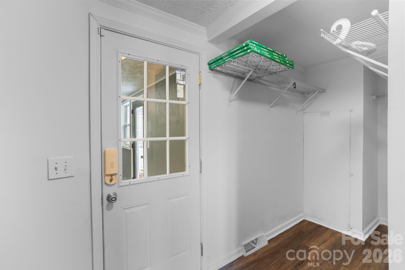 4855 Talley Road — Walkertown