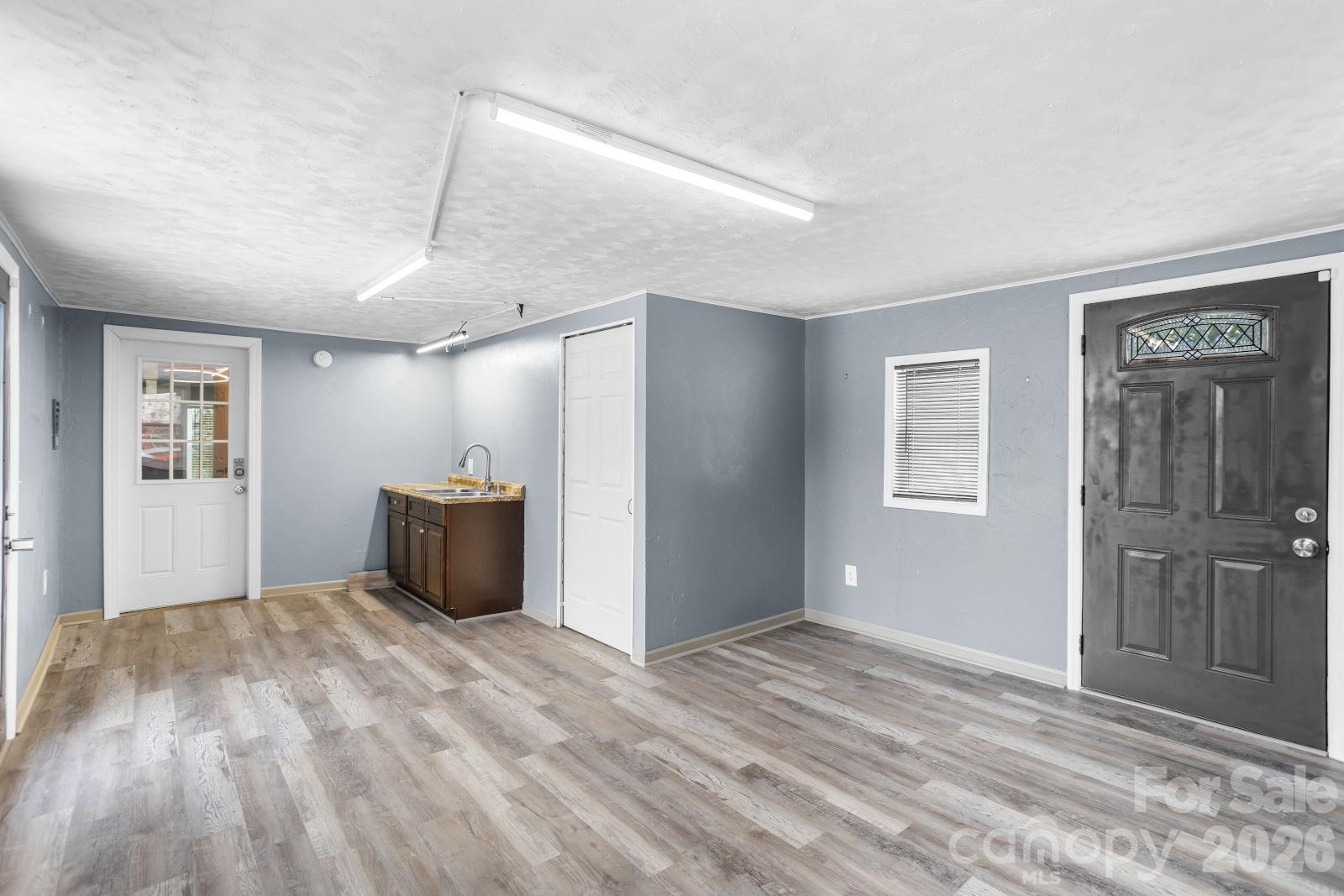 4855 Talley Road — Walkertown