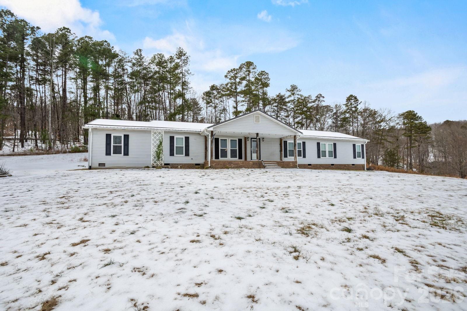 4855 Talley Road — Walkertown