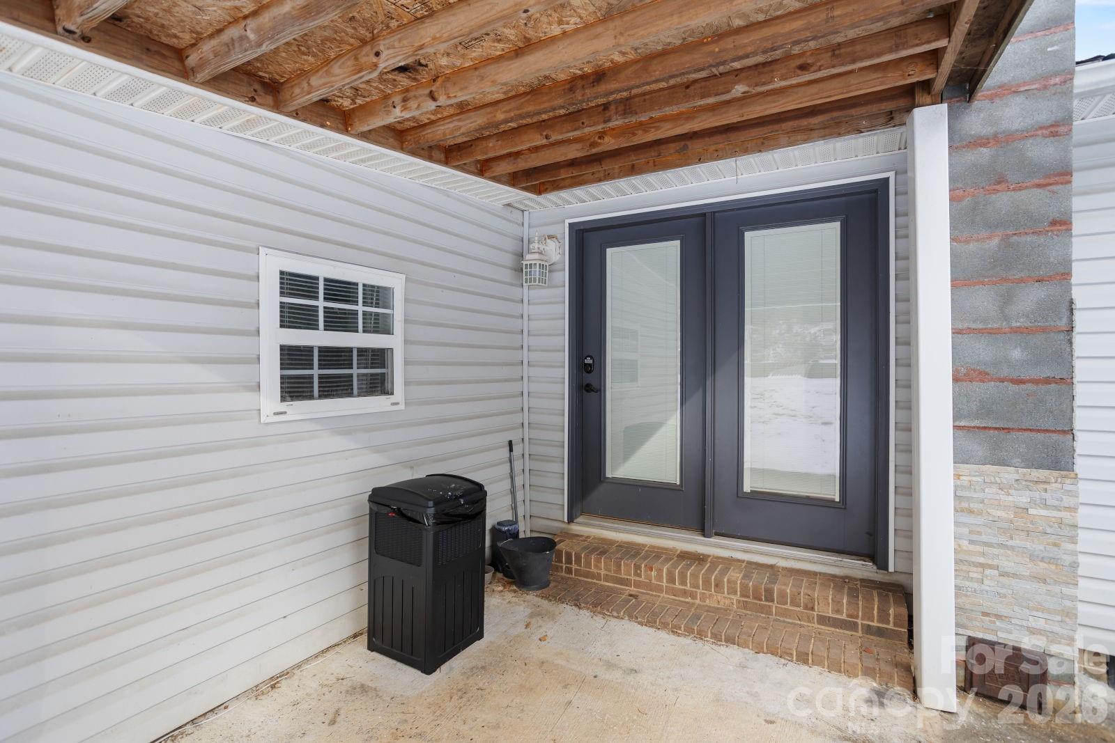 4855 Talley Road — Walkertown