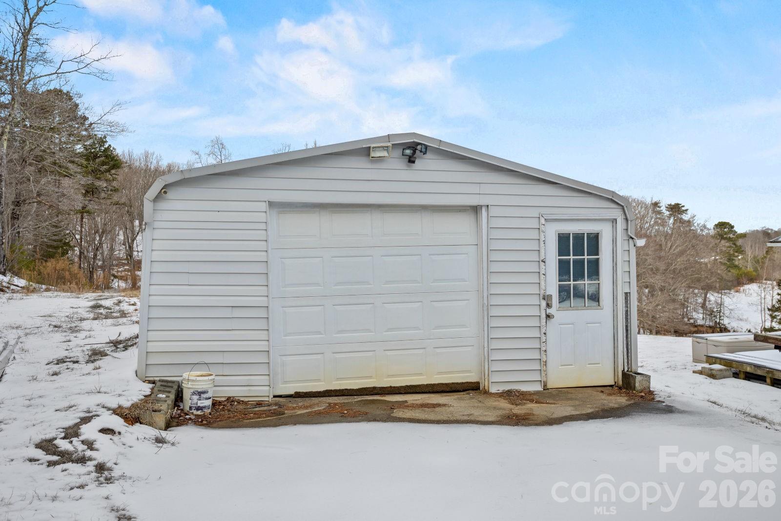 4855 Talley Road — Walkertown