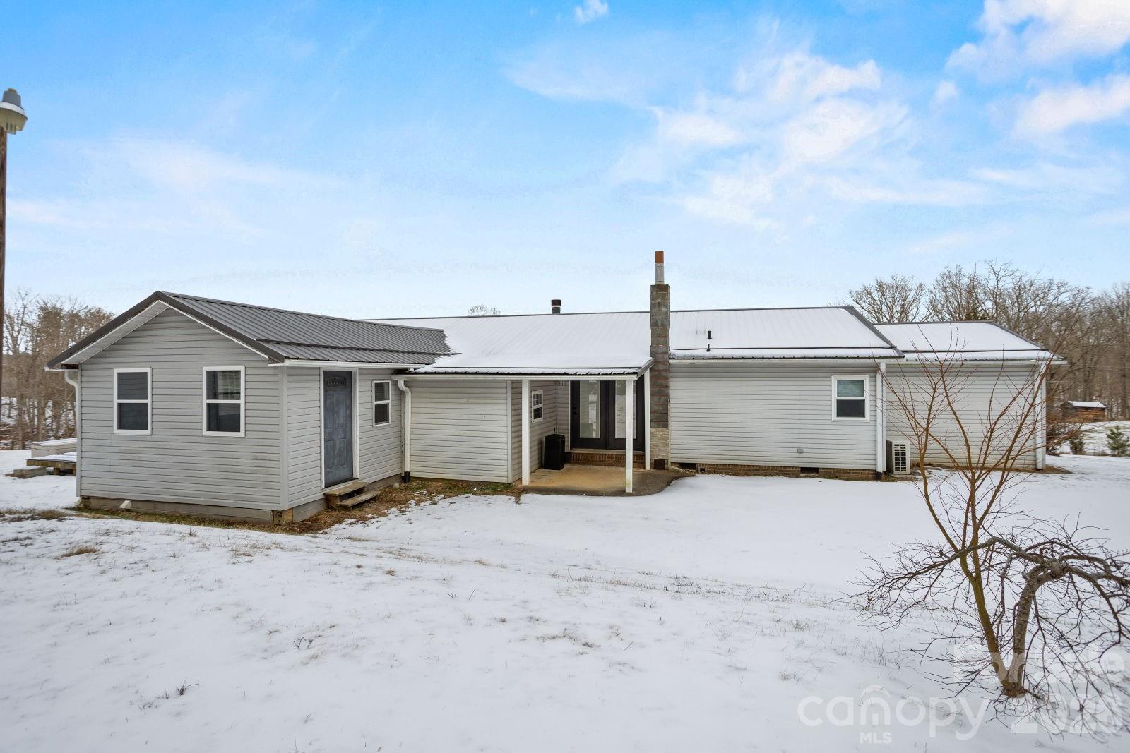4855 Talley Road — Walkertown