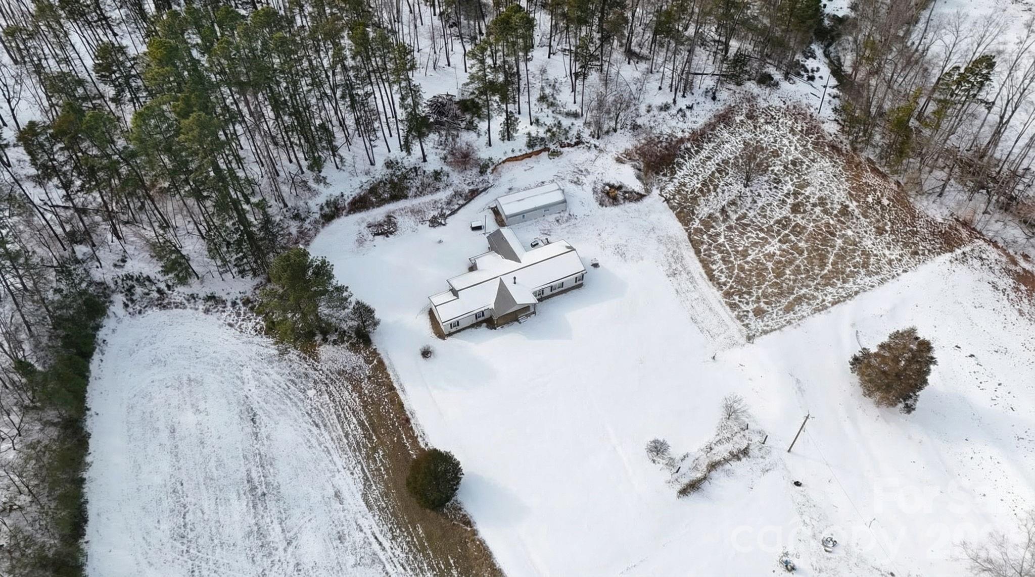 4855 Talley Road — Walkertown