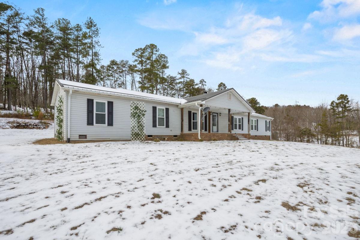 4855 Talley Road — Walkertown