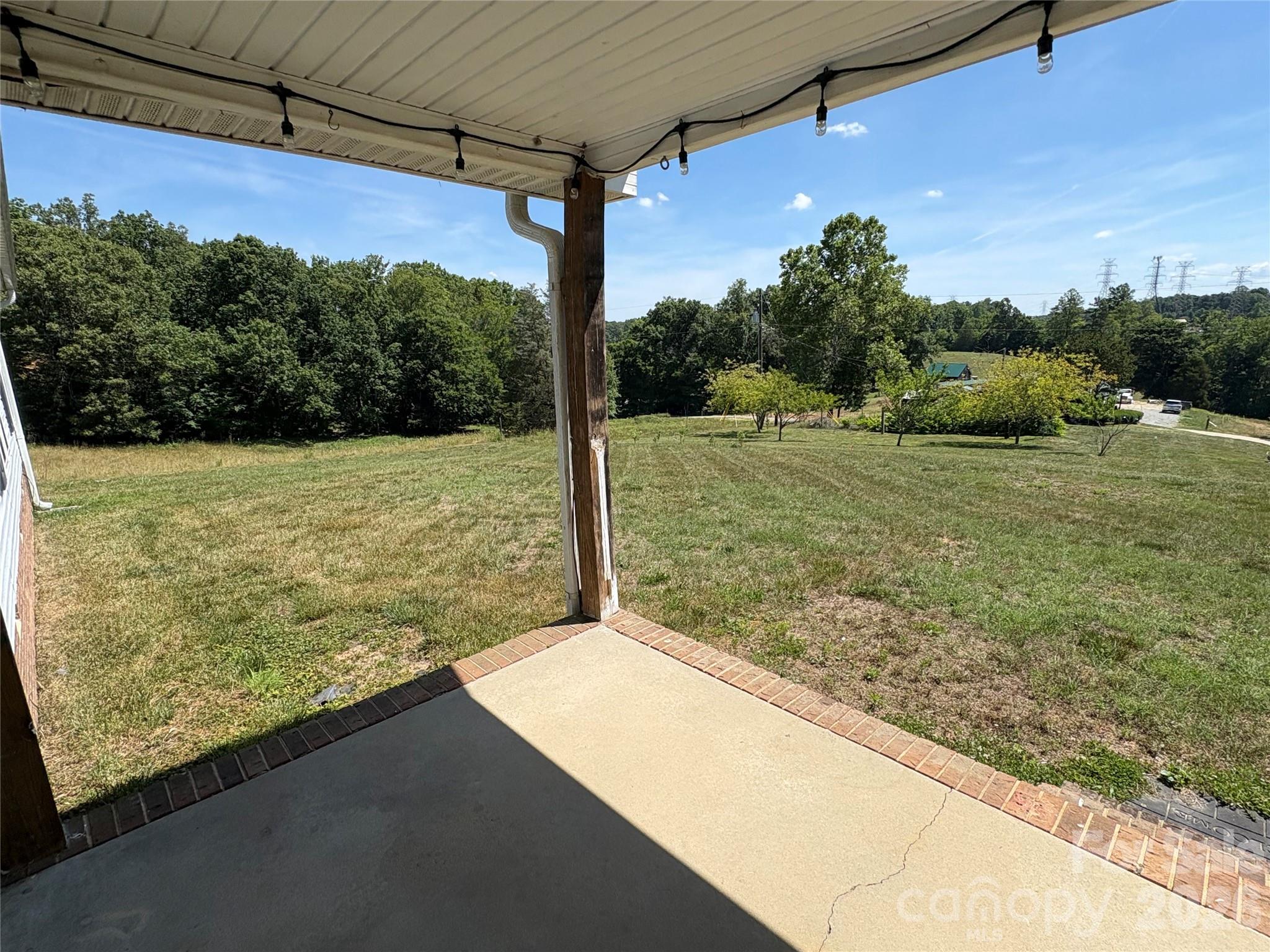 4855 Talley Road — Walkertown